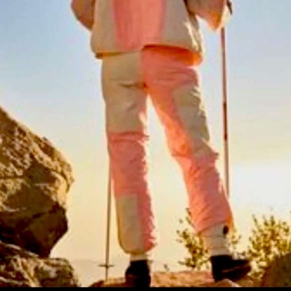 Free People Landscape View Waterproof Ski Pants - Picture 3 of 4